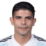 É. Banega