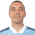 Iago Aspas