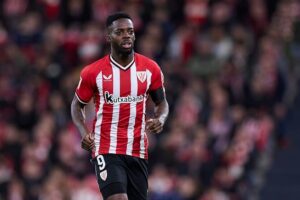 Iñaki Williams