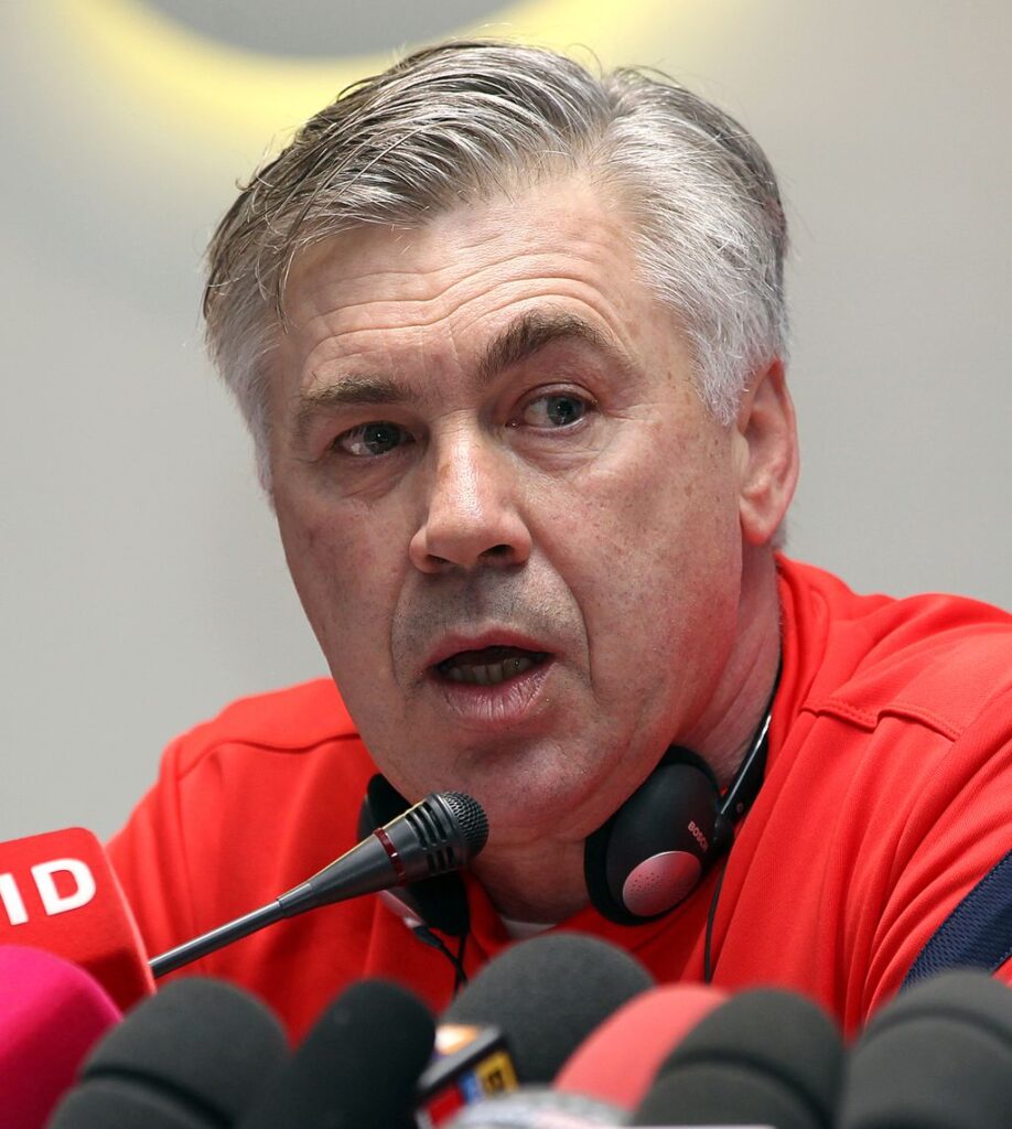 Ancelotti