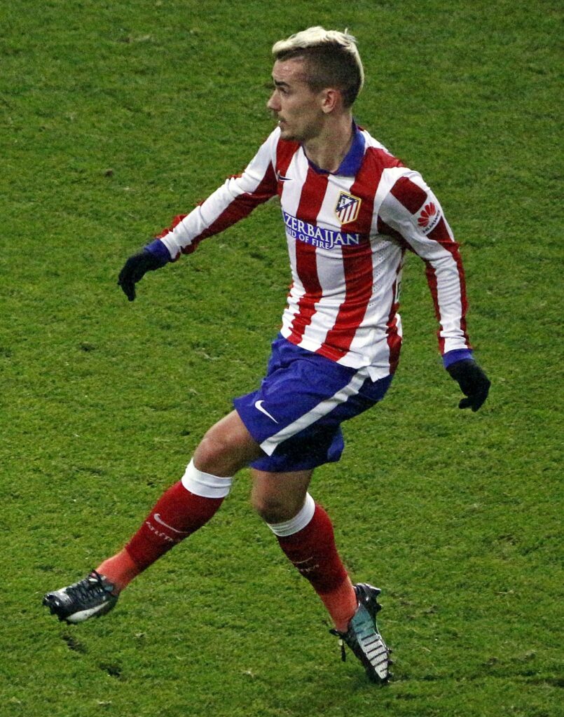 Griezmann