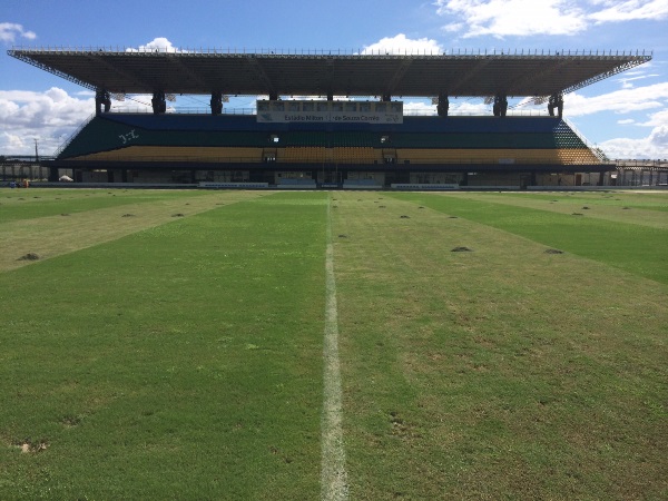 stadium photo