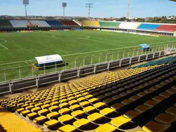 stadium photo