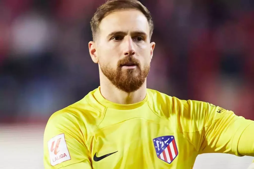 Jan Oblak