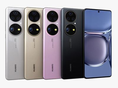 Celulares de Huawei