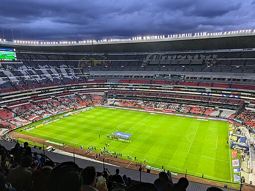 Liga MX