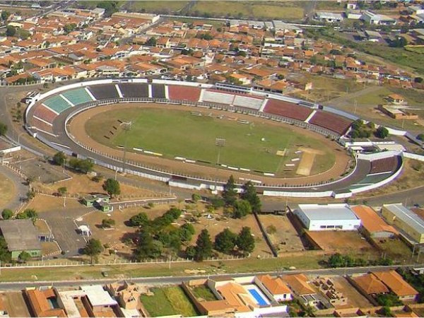 stadium photo