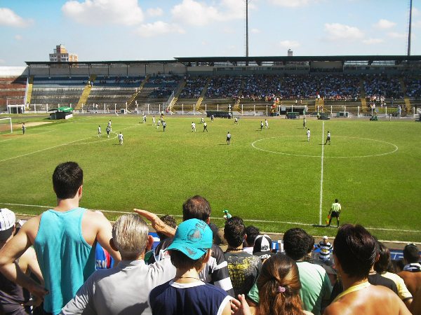 stadium photo