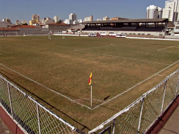 stadium photo