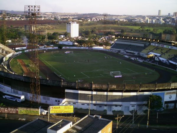 stadium photo