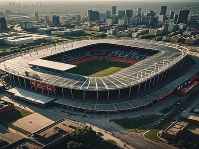 LA Galaxy vs LAFC