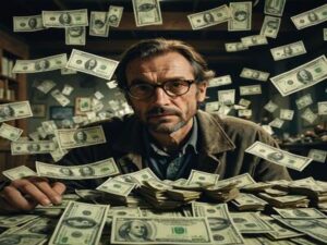 Haz clic en el butón abajo, descubre quién es el dueño del PSG y por qué el equipo es tan rico.