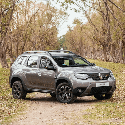 Renault más vendidos