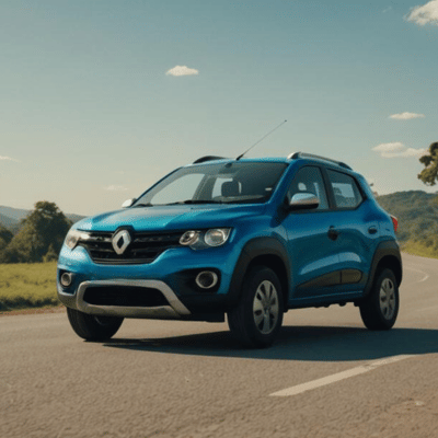 Renault Kwid 2024