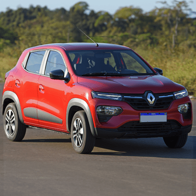 Renault más vendidos