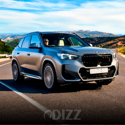 BMW X1 2024 vs BMW X2 2024: ¿Qué SUV compacto es la mejor opción?