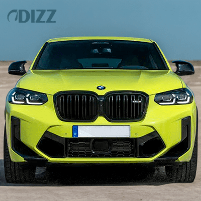 BMW X4 2024