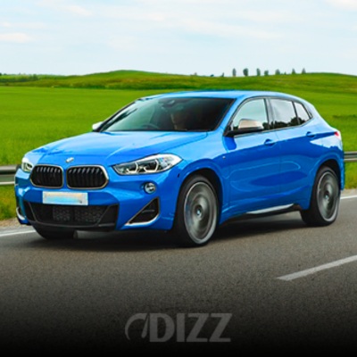 Comparativa completa: BMW X1 2024 y BMW X2 2024 - Prestaciones, diseño y tecnología