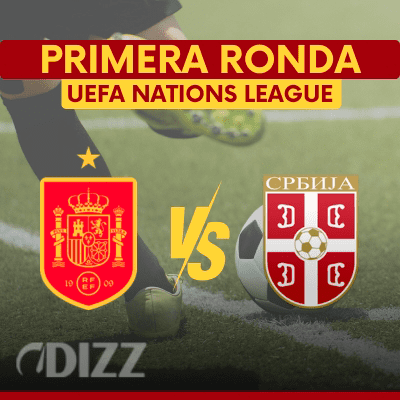 Ver la Nations League en directo