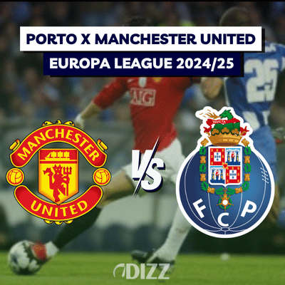 Descubre cómo ver el partido de Porto VS Manchester United por la Europa League