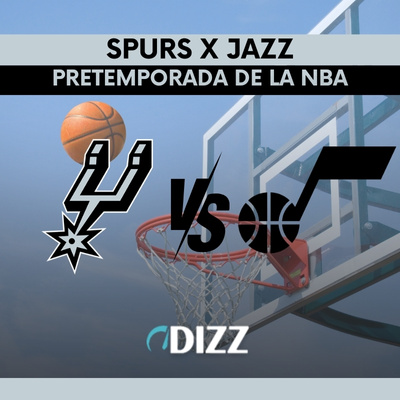 Spurs vs Jazz