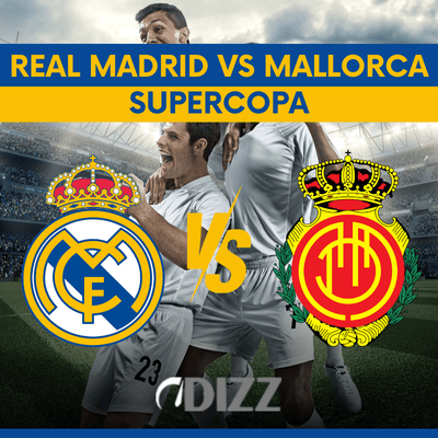 Descubre todos los detalles de Real Madrid vs Mallorca. Real Madrid vs Mallorca