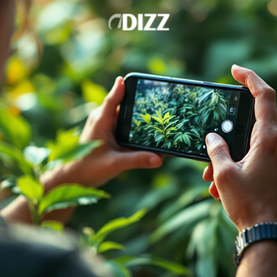 Descubre todo lo que necesitas saber para identificar plantas con PlantNet. PlantNet