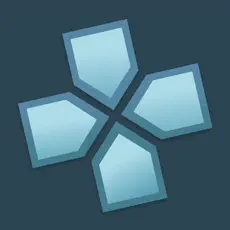 Ícone do app PPSSPP