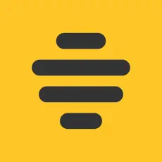 Ícone do app Bumble