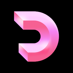 Ícone do app Dailymotion