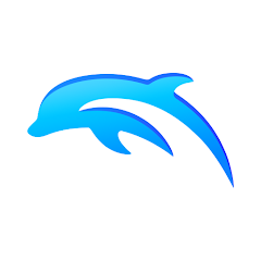 Ícone do app Dolphin Emulator