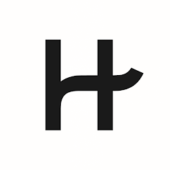 Ícone do app Hinge
