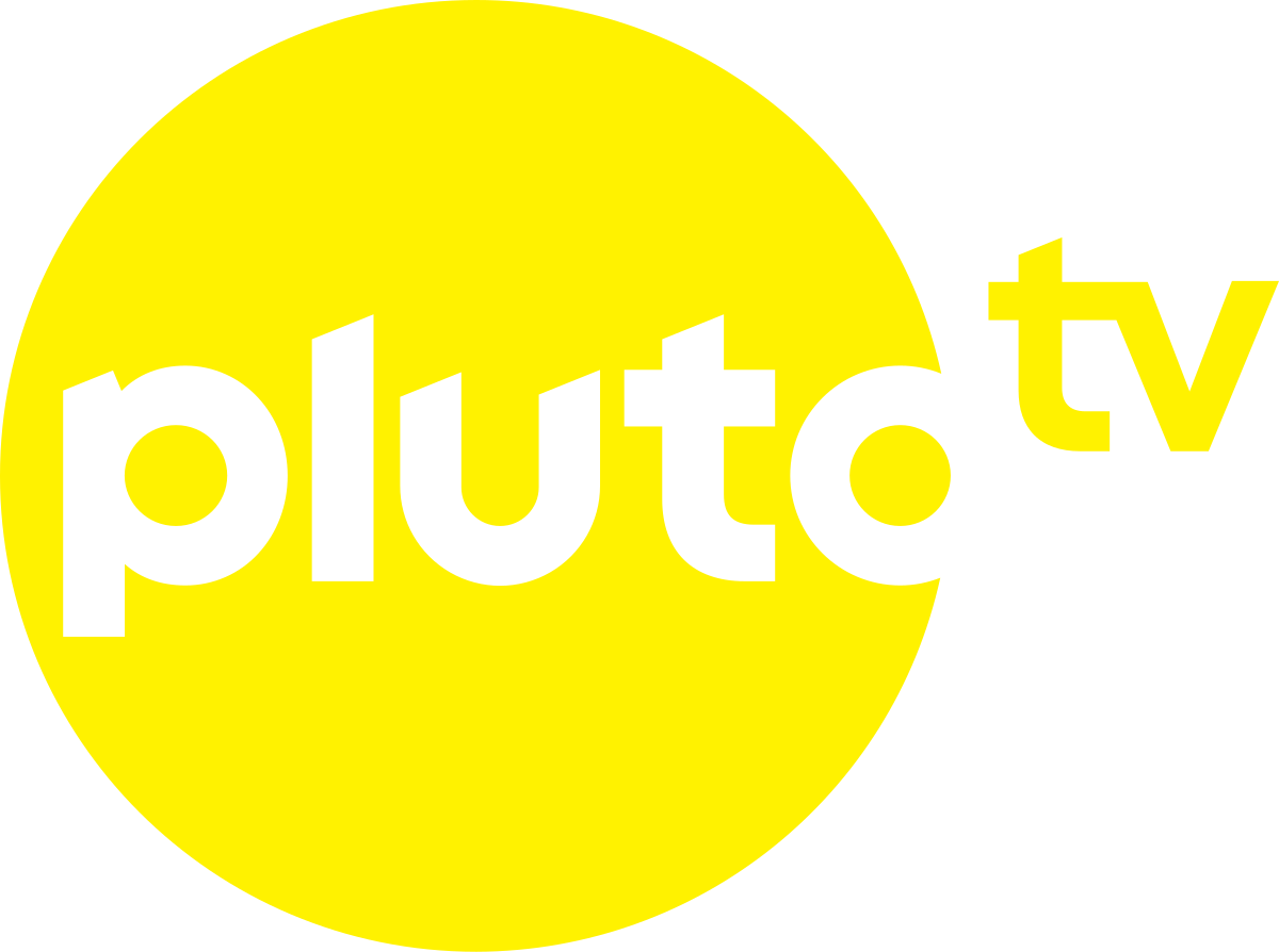 Ícone do app Pluto TV