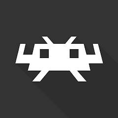 Ícone do app RetroArch