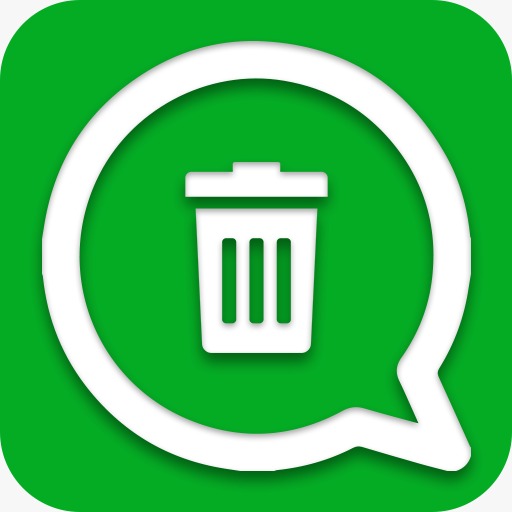 Ícone do app WhatsDelete