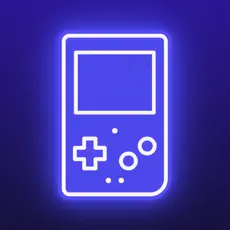 Ícone do app iGBA Retro Emulator