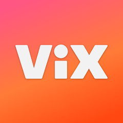 Ícone do app Vix Tv