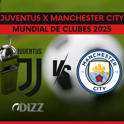 El enfrentamiento Juventus x Manchester City promete fútbol de alto voltaje y estrellas de primer nivel. Juventus x Manchester City