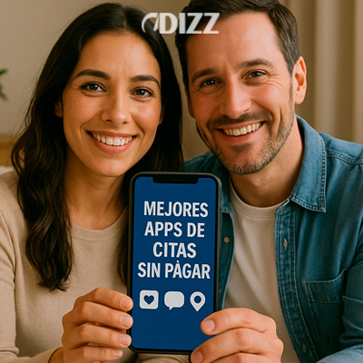 Descubre las mejores apps de citas sin pagar y empieza a crear conexiones auténticas sin gastar un solo peso. Mejores Apps de Citas Sin Pagar