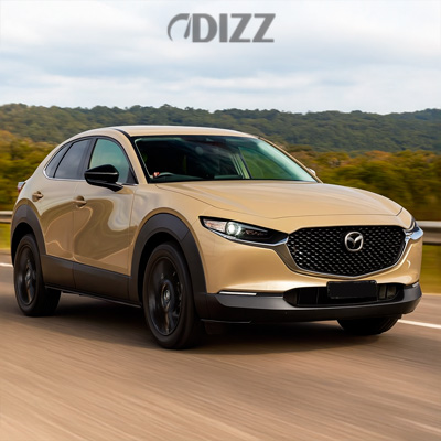 Chevrolet Captiva vs Mazda CX-30: ¿cuál es el mejor SUV compacto en México? Chevrolet Captiva vs Mazda CX-30