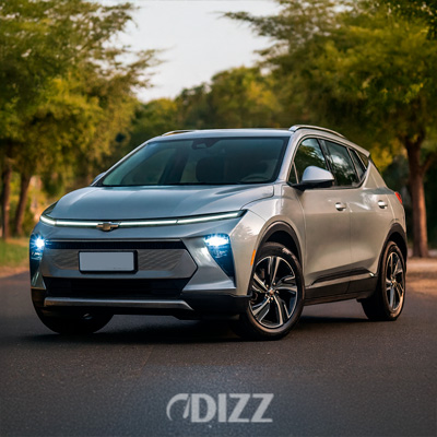 Chevrolet Equinox EV, uno de los coches eléctricos de GM más accesibles: conoce su precio y ventajas para uso diario. Coches Eléctricos de GM
