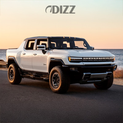 Potencia extrema y cero emisiones: descubre la GMC Hummer EV Pickup, el Ãcono entre los coches eléctricos de GM. Coches Eléctricos de GM