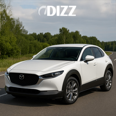 Mazda CX-30 vs Hyundai Creta: ¿cuál es la mejor SUV compacta en México? Mazda CX-30 vs Hyundai Creta