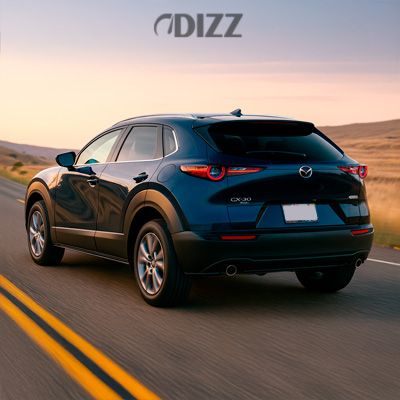 ¿Cuál es mejor para ti? Descúbrelo en Mazda CX-30 vs Nissan Kicks. Mazda CX-30 vs Nissan Kicks