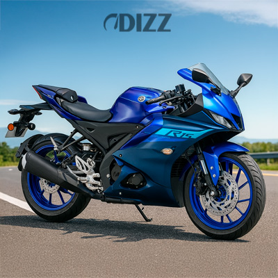 Domina la carretera con las increíbles Motos deportivas Yamaha. Motos deportivas Yamaha