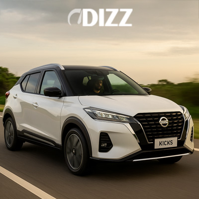 Nissan Kicks vs Volkswagen Taos: ¿Cuál es el SUV ideal para ti en México? Nissan Kicks vs Volkswagen Taos