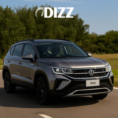 Entiende cómo el IOF retroativo puede afectar tus finanzas. Nissan Kicks vs Volkswagen Taos