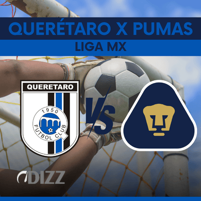 Querétaro x Pumas: Una cita imperdible para los amantes del fútbol mexicano. Querétaro x Pumas