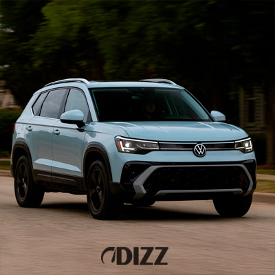 Tecnología y confort frente a frente en Chevrolet Captiva vs Volkswagen Taos 2025. Chevrolet Captiva vs Volkswagen Taos 2025