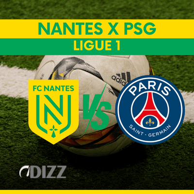 Nantes x PSG abre la Ligue 1 2025-2026: partido ideal para medir ajustes de pretemporada, piernas y automatismos. Nantes x PSG